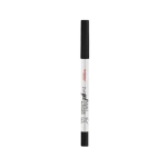 Deborah Waterproof Eyeshadow & Kajal Eyeliner 2-In-1 Black