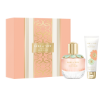 Set Elie Saab: Girl Of Now Lovely Eau De Parfum For Women, 50 ml + Girl Of Now Lovely Hydrates Body Lotion Body, 75 ml