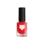 All Tigers Natural & Vegan Vegan Nail Polish 196 Beat The Drum, 11 ml