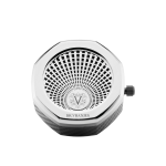 Dr. Vranjes Firenze Chrome Fresh Car Air Freshener, 250 ml