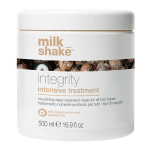 Milk Shake Integrity Hair Treatment Cream Mask Integrity & Strength, 500 ml