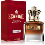 Jean Paul Gaultier Scandal Elixir Parfum Pour Homme PP parf&uuml;&uuml;m meestele, 100 ml