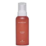 Georganic Red Rice Eliminates Impurities Cleansing Foam, 150 ml