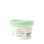 Milk Shake Texturizing Cream Hair Styling Cream Medium, 90 ml