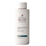 IRALTONE Exfoliating & Purifying Shampoo kooriv ja puhastav &scaron;ampoon, 200 ml
