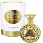 Marina de Bourbon Cristal D'or EDP l&otilde;hnastatud vesi naistele, 100 ml