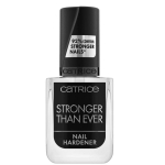 Catrice Stronger Than Ever Strengthening Nail Strengthening Lacquer 010 Stronger Than Ever, 10 ml