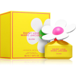 Marc Jacobs Daisy Love Glow EDT tualettvesi naistele, 50 ml