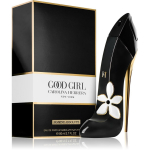Carolina Herrera Good Girl Jasmine Absolute EDP parf&uuml;&uuml;mvesi naistele, 80 ml