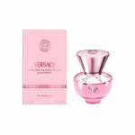 Versace Dylan Blush Pink EDP naistele m&otilde;eldud parf&uuml;&uuml;mvesi 30 ml