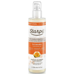 Geel enne depilatsiooni Starpil Refreshing Moisturizing Gel, saialillega, 200 ml