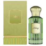 Ahmed Al Maghribi Zeleny PP parf&uuml;&uuml;m unisex, 100 ml