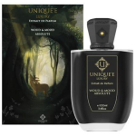 Unique'e Luxury Woud And Mood Absolute PP parf&uuml;&uuml;m unisex, 100 ml