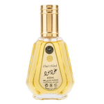 Ard Al Zaafaran Oud Mood EDP l&otilde;hnastatud vesi unisex, 50 ml