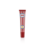 Lipss Lipper Lip Gloss Popcorn huulel&auml;ige, 8 ml