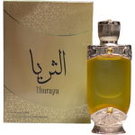 Hamidi Thuraya CPO Parf&uuml;&uuml;mi&otilde;lid unisex, 20 ml