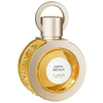 Caron Santal Precieux EDP parf&uuml;&uuml;mvesi unisex, 50 ml