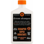Lola from Rio Dream Shampoo Super Hidratante Revitalizing Moisturizing Shampoo &scaron;ampoon kuivadele, kahjustatud juustele, 250 ml