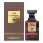 Cavalier Amber & Leather EDP l&otilde;hnastatud vesi unisex, 100 ml