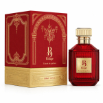 Fragrance World B Rouge PP parf&uuml;&uuml;m unisex, 100 ml
