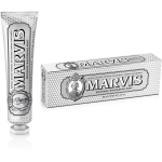 Marvis Smokers Whitening Mint Whitening hambapasta suitsetajatele, 85 ml