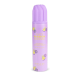 Biovene Juicy Passion Hydrating Shower Mousse, 250 ml