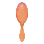WetBrush Pro Detangler Limited Edition juuksehari, v&auml;rvus: Oranž