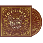 Chopperhead Matte Wax matt efektiga juuksevaha meestele, 50 g