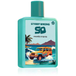 Street Origins Manila Manic EDP l&otilde;hnastatud vesi unisex, 75 ml