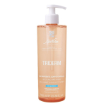 BioNike Triderm Cleansing & Refreshing Shower Gel For Body & For Hair For Sensitive Skin, 750 ml