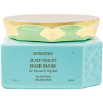 The Modani Hydration Scalp Health Hair Mask juuste ja peanaha mask, 250 ml
