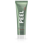 M&aacute;dara Creamy Clay AHA Peel Mask kooriv n&auml;omask savi ja AHA-hapetega, 60 ml