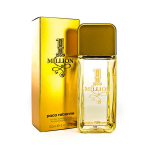 Paco Rabanne 1 Million Aftershave Lotion meestele, 100 ml