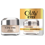 Olay Eyes Ultimate silmakontuuri silmakreem, 15 ml