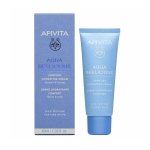 APIVITA Aqua Beelicious Moisturising Cream niisutav n&auml;okreem, 40 ml