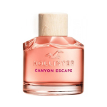 Hollister Canyon Escape For Her EDP l&otilde;hnastatud vesi naistele, 100 ml