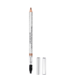 Christian Dior Diorshow Waterproof Double-Ended Eyebrow Cream Pencil & Brush 2-In-1 02 Chestnut 1.19 g