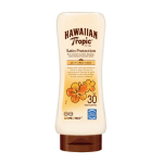 Hawaiian Tropic Satin Protection Ultra Radiance p&auml;ikesekaitsekreem SPF 30, 180 ml