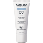 Gamarde Rich Cream &ndash; Looduslik toitev kreem 40ml