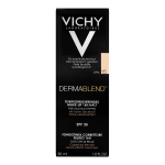 Vichy Dermablend Fluid Corrective jumestuskreem 16 tundi, toon: 15 Opal, 30ml