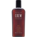 American Crew 3-In-1 Hair Shampoo Conditioner & Shower Gel 3-In-1 For Hydration, 250 ml