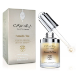 Kontsentraat n&auml;onahale Casmara Concentrate Rose D-Tox, 30 ml