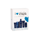 Ziaja Yego meeste h&uuml;gieenikomplekt (n&auml;okreem, 50 ml + 3in1 du&scaron;igeel, 300 ml + habemeajamisj&auml;rgne palsam, 75 ml + higistamisvastane vahend, 60 ml)