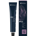 Indola PCC Fashion juuksev&auml;rv, toon: 6.35 Tumeblond Kuldne Mahagoonia, 60 ml