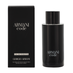 Armani Code Pour Homme EDT tualettvesi meestele, 125 ml