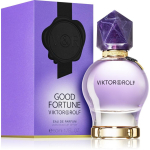 Viktor & Rolf Good Fortune EDP l&otilde;hnastatud vesi naistele, 50 ml