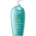 Biotherm Sun After Oligo Thermal Milk p&auml;ikesej&auml;rgne n&auml;o- ja kehakreem, 400 ml