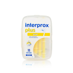 Interprox Plus Mini hambavaheharjad, 10 tk