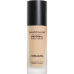 Bareminerals Original Pure Serum vedel jumestuskreem, toon: Fair Neutral 1.5, 30 ml