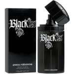 Paco Rabanne Black XS EDT tualettvesi meestele, 100 ml